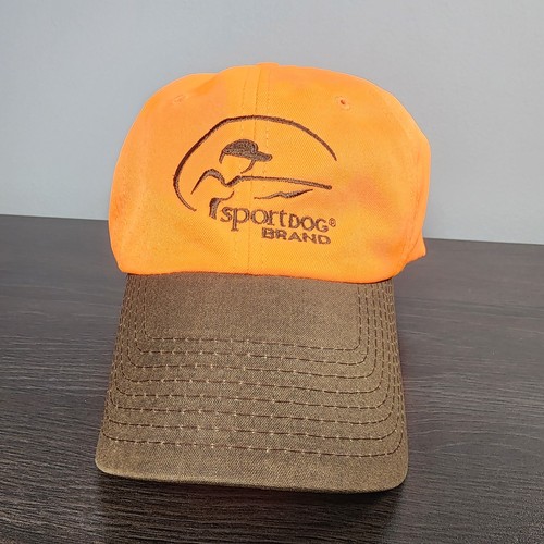 Sportdog brand hat outdoor - sportdog,