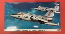 HASEGAWA 1/48 F-104G