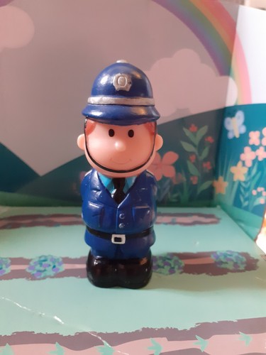 Elc happyland police officer - elc,