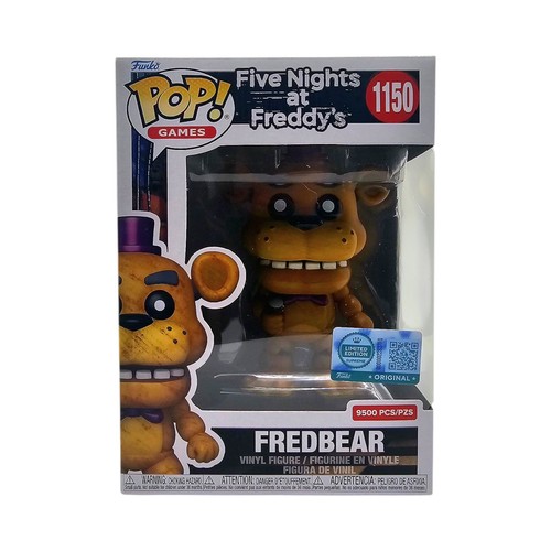 Five nights freddys - at,