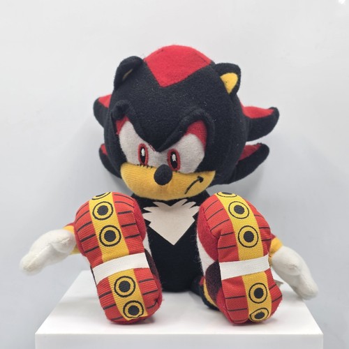 Gosh sonic shadow - gosh, the