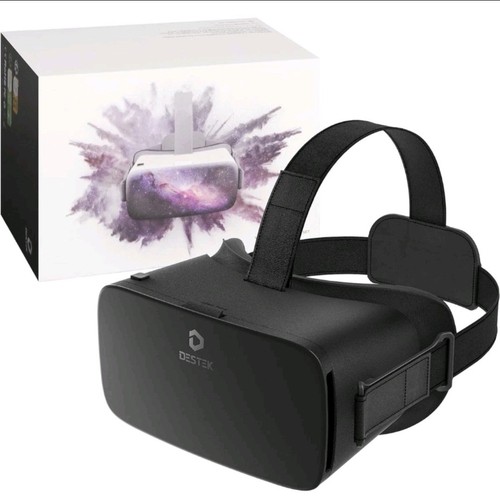 Destek headset for - destek, v5