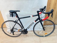 Btwin triban 500 road bike in
