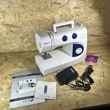 Delta Essentials Sewing Machine - 24 Programme - NM 902 - Boxed - TESTED - VGC