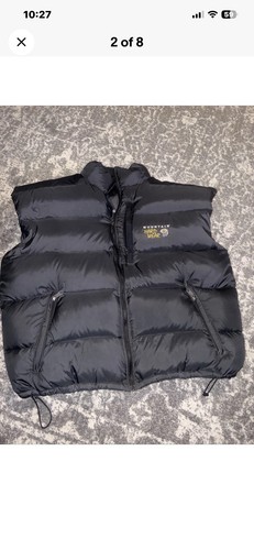 Mountain hardwear 650 - hardwear, subzero