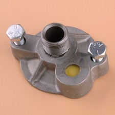 Oil Filter Adapter Spin On