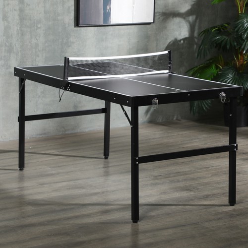 5ft mini table tennis - mini,