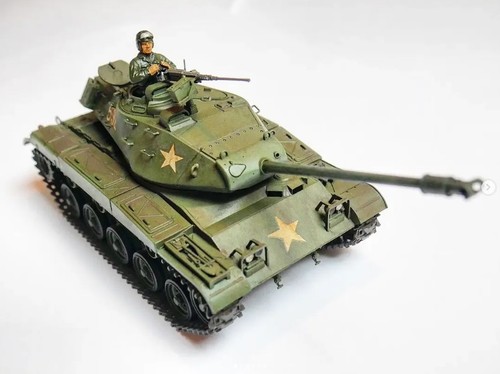 Tamiya scale american - 1-35,