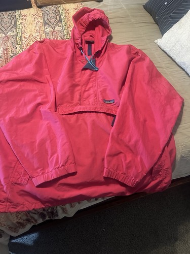 Vintage patagonia pullover - patagonia,