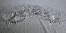 Set of (5) Vintage Dansk