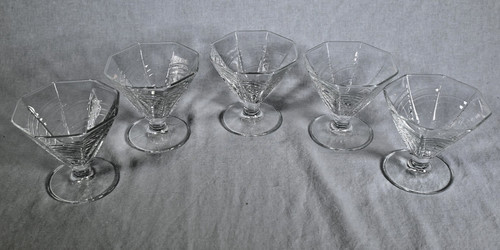 Set vintage dansk - of,