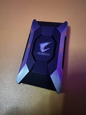 GIGABYTE AORUS SLI HB bridge
