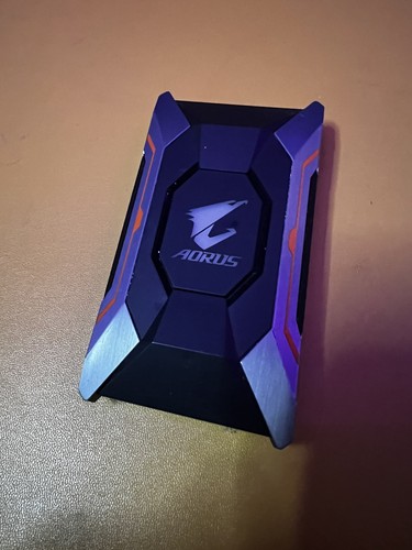 Gigabyte aorus sli bridge - hb,