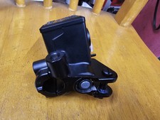 Buell S1 X1 Lightning Front