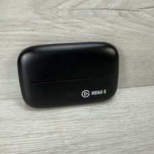 Elgato Gaming HD 60S External