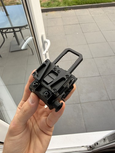 Argus lwnvm night vision - lwnvm,
