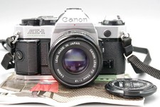 Canon program fd 50mm - +,