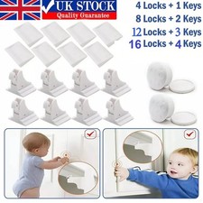 Magnetic baby child safety - magnetic,