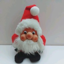 Woolworths Vintage Santa