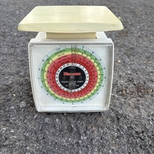 Vintage Microwave Oven Kitchen