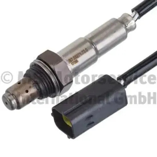 Lambda sensor heated - lambda,