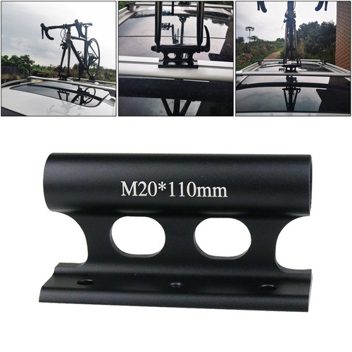 Bike fork mount block - fork, car