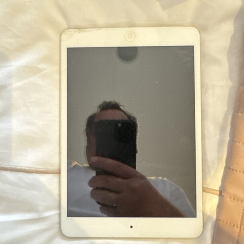 Apple ipad mini 1st - apple,