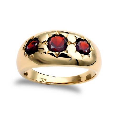 Mens 9ct gold jewelco london - jewelco,