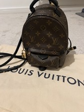 Louis Vuitton Palm Springs