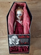 Living Dead Dolls Deadbra Ann