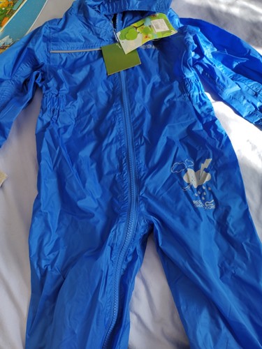 Regatta puddlesuit 48 - puddlesuit, 36-48