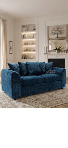 Seater sofa set - 2, marine