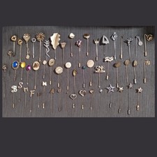 Huge Lot of Antique Vintage