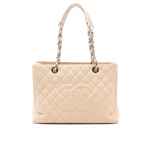 Chanel grand shopping - shopping, tote