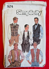 Vintage80s 90s Simplicity