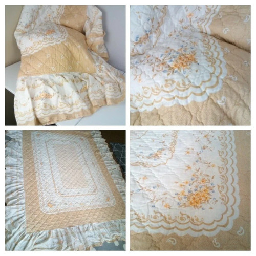Vintage 1970s single - vintage,