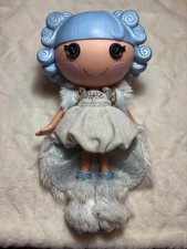 Lalaloopsy Princess Ivory