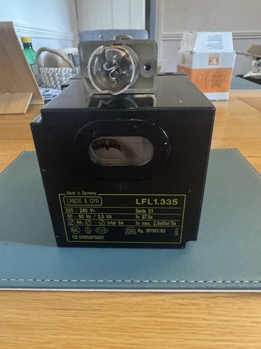 Landis gyr lfl1 - landis,
