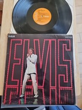 Elvis Presley Original
