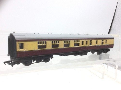 Mainline 102 gauge - mainline, oo