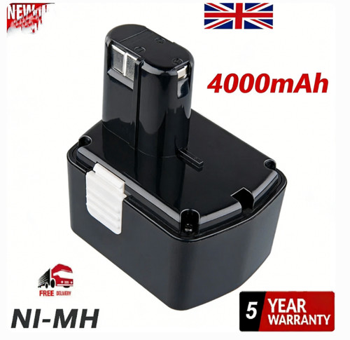 New for hitachi eb14b 4000mah - eb14b,