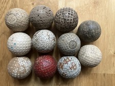 Eleven Antique vintage mainly