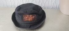Old ZZ Hat Pork Pie Hat