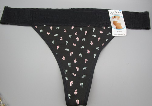Jockey size xxl 3212 black - xxl, 9~3212~black