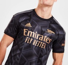 Arsenal Away Shirt 2022/23