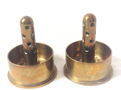 Ww1 trench art - art, made