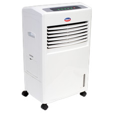 Air cooler heater - air, cooler/heater/air