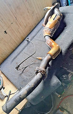 Catalytic Converter 7502223