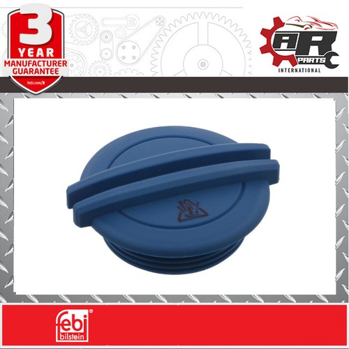 Expansion tank radiator - tank,