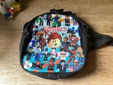 Roblox Childrens Rucksack